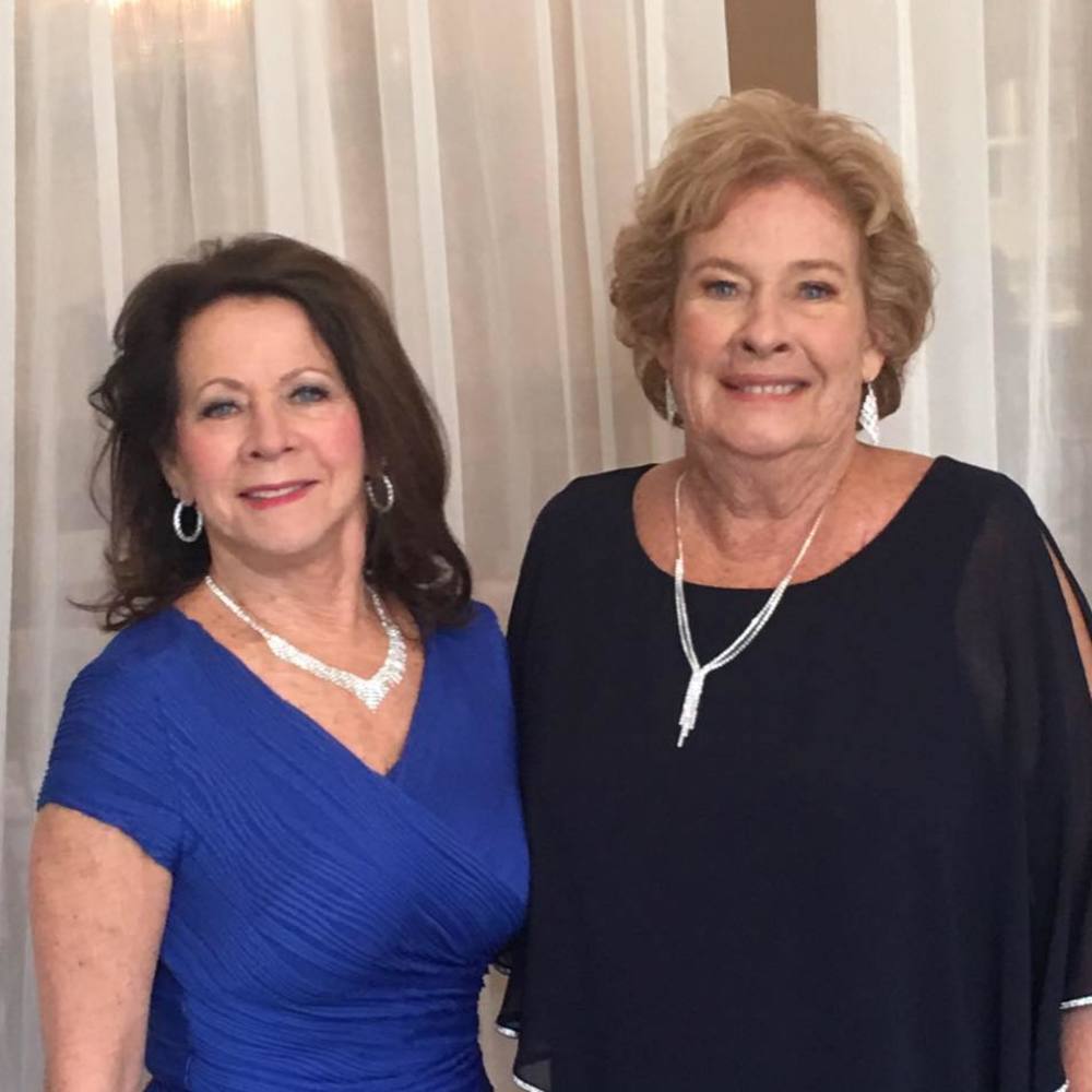 Meet your Posher, Miriam